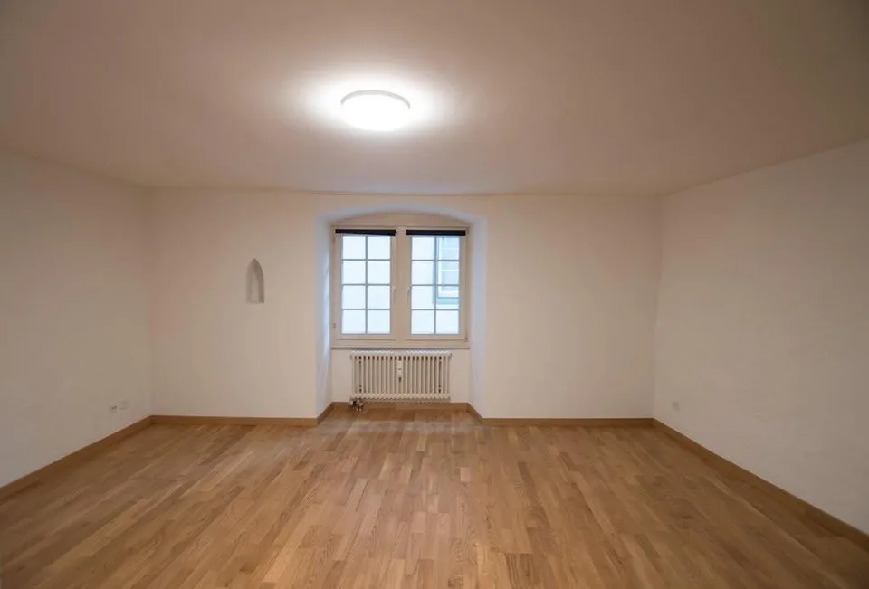 Wohnglück auf den ersten Blick