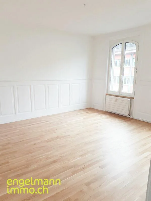 4.5-Zimmer-Wohnung / Appartement de 4.5 pièces