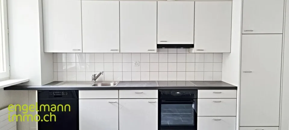 4.5-Zimmer-Wohnung / Appartement de 4.5 pièces