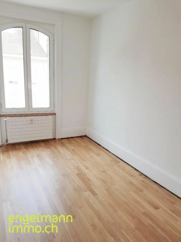 4.5-Zimmer-Wohnung / Appartement de 4.5 pièces