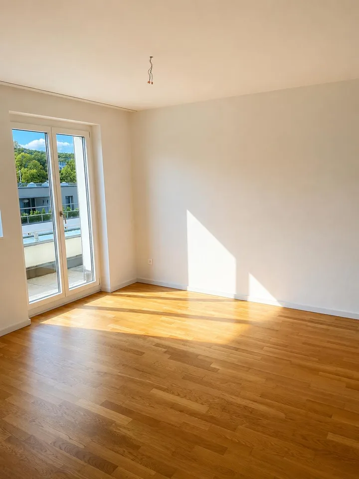 Charmante 2-Zimmer-Wohnung - Mühlebachstrasse 28, Zürich