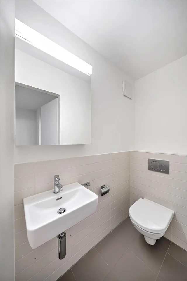 Appartement avec jardin dans un emplacement super (1er mois de loyer gratuit!)