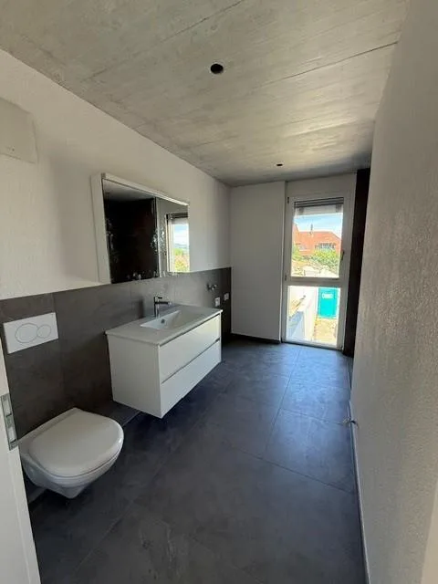 Ihr neues Zuhause mit Weitblick. Modern. Nachhaltig. Lebenswert.