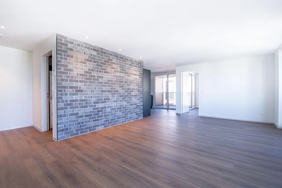 Moderne 4.5 Zimmerwohnung im Herzen Winterthurs