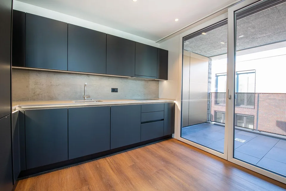 Moderne 4.5 Zimmerwohnung im Herzen Winterthurs