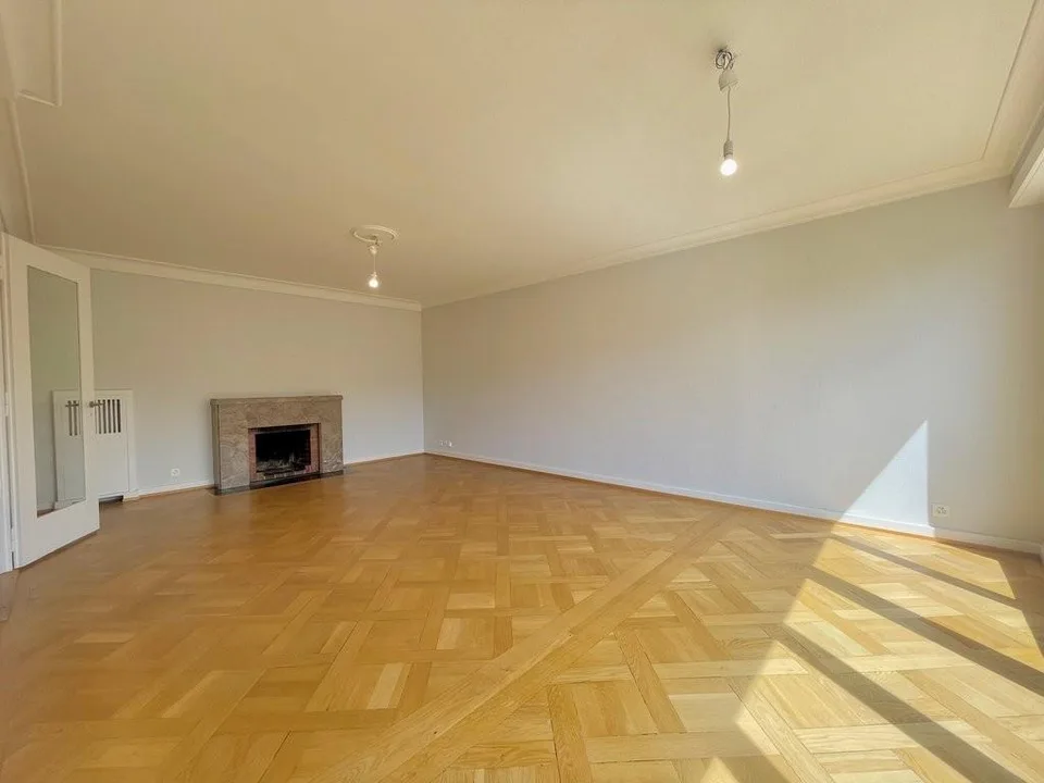Splendida sistemazione nel quartiere di Champel