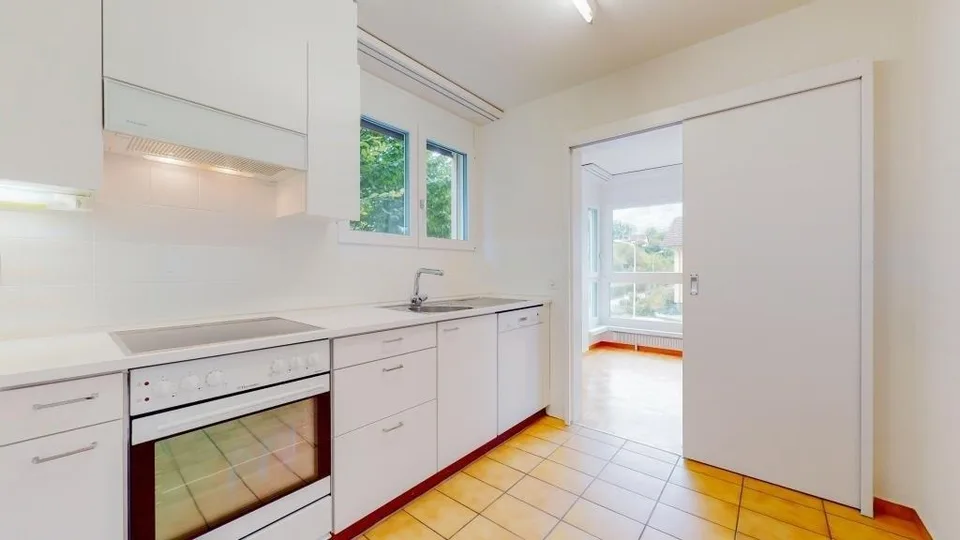 Appartamento in un quartiere tranquillo! – foto 7 di 10