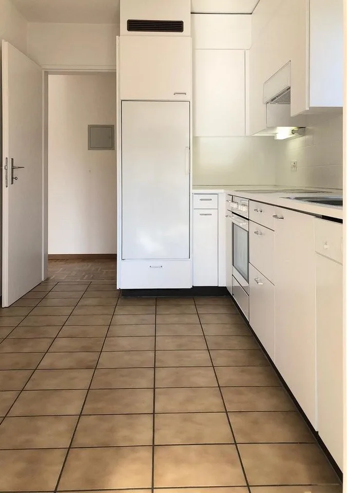 Appartement dans un quartier calme !