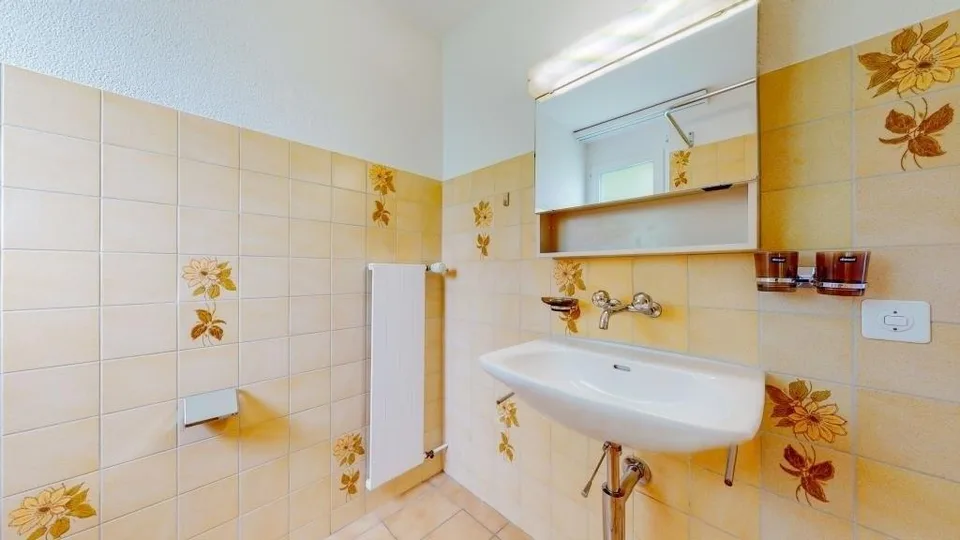 Appartamento in un quartiere tranquillo! – foto 8 di 10