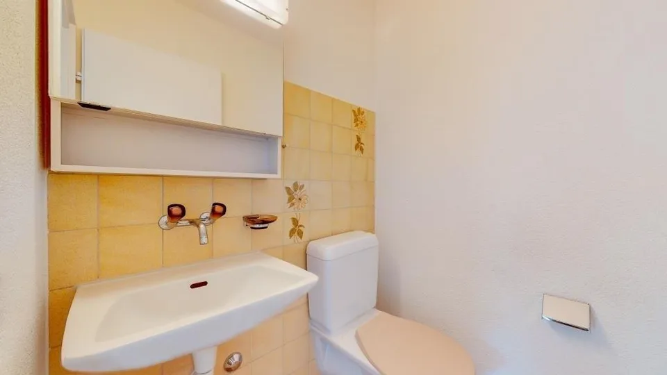 Appartamento in un quartiere tranquillo! – foto 9 di 10