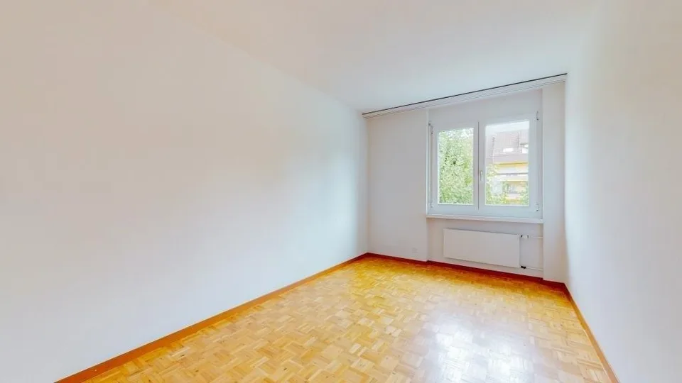 Appartement dans un quartier calme !