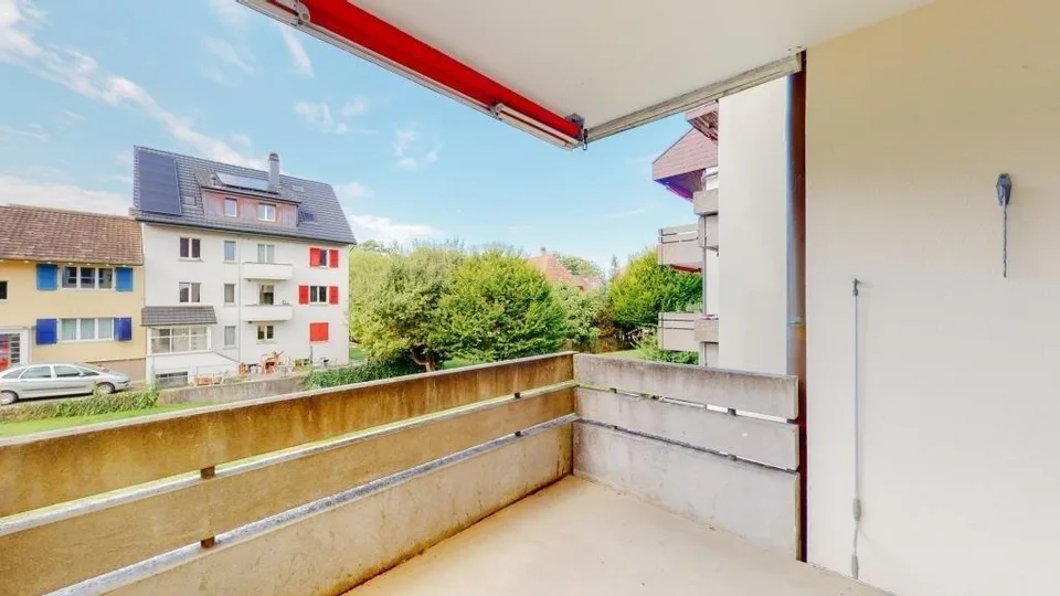 Appartamento in un quartiere tranquillo! – foto 10 di 10