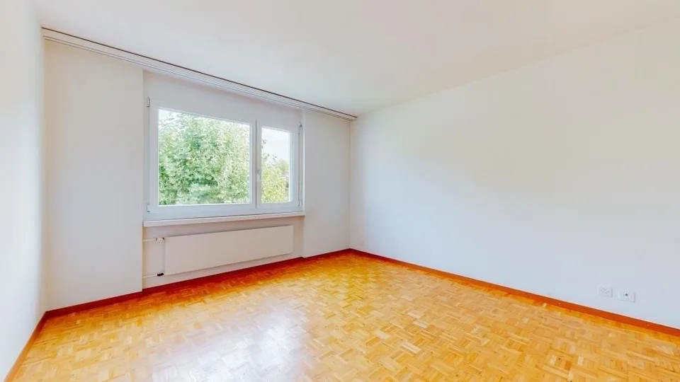 Appartement dans un quartier calme !