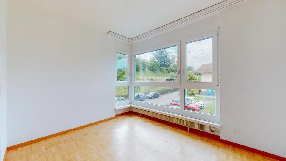 Appartement dans un quartier calme !