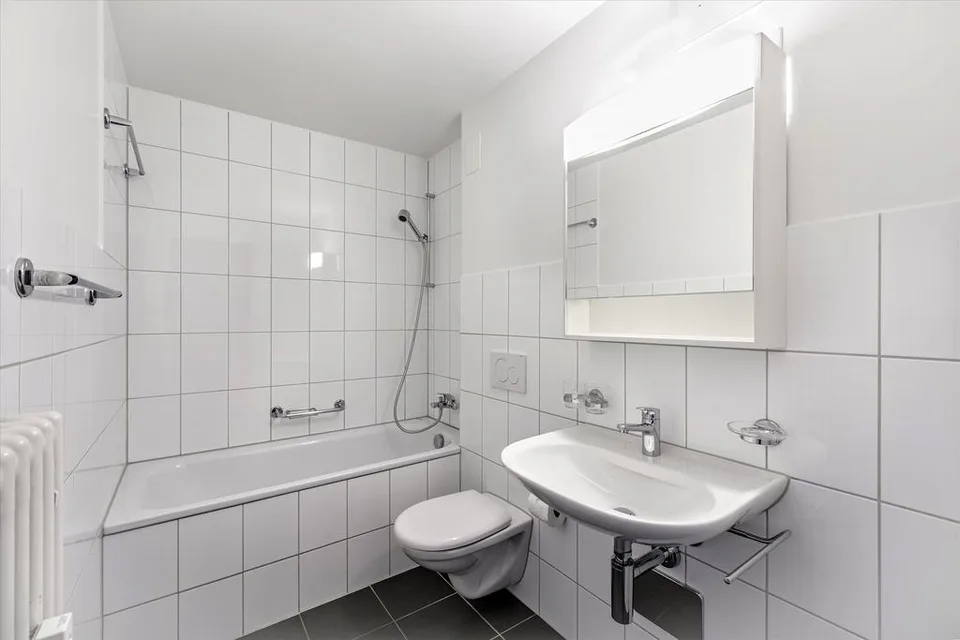 Bel appartement dans un emplacement convivial