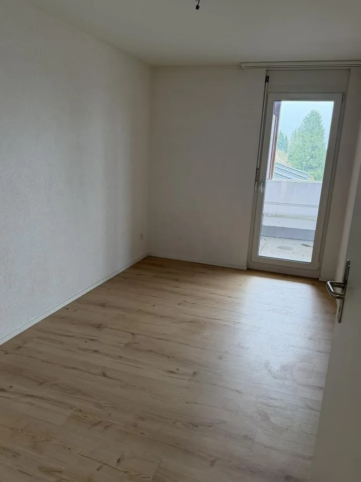 herzige 2-Zimmerwohnung im DG