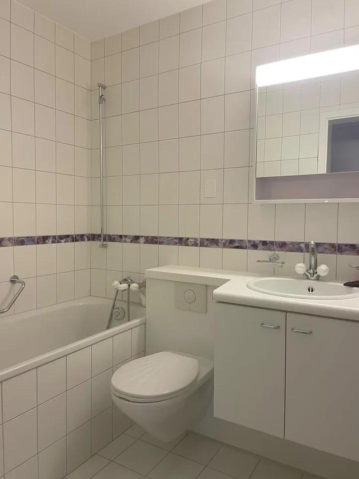 Gemütliche Wohnung an bester Lage – Foto 6 von 8