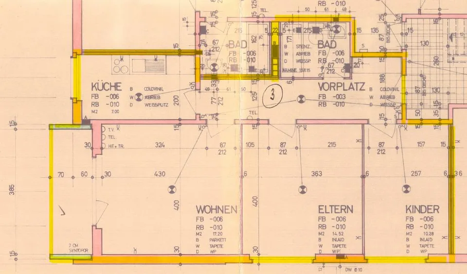 Gemütliche Wohnung an bester Lage – Foto 8 von 8