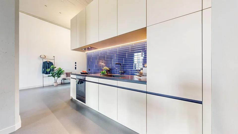 Prima affitto - Loft con vista su Kapellbrücke e Wasserturm!