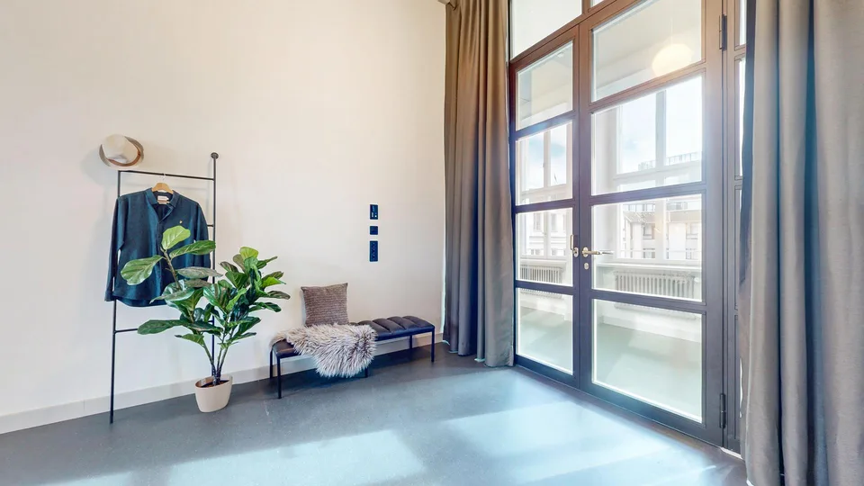 Prima affitto - Loft con vista su Kapellbrücke e Wasserturm!