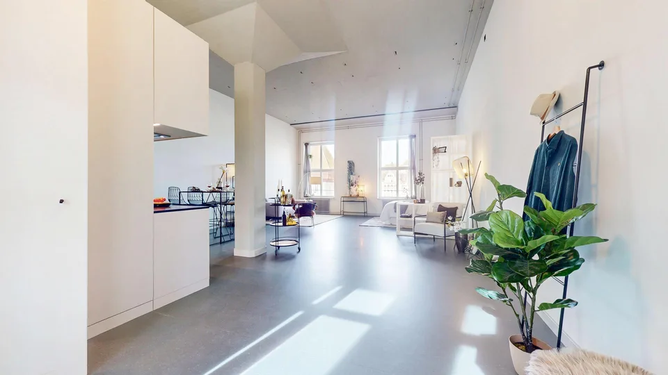 Prima affitto - Loft con vista su Kapellbrücke e Wasserturm!