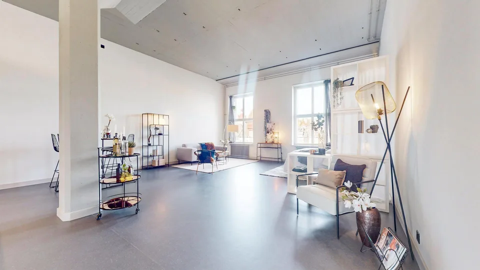 First-time rental - Loft with a view of Kapellbrücke and Wasserturm! – photo 10 of 11