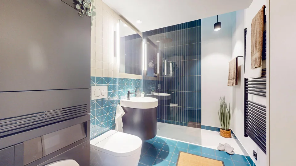 Erstvermietung - Loft mit Blick auf Kapellbrücke und Wasserturm!