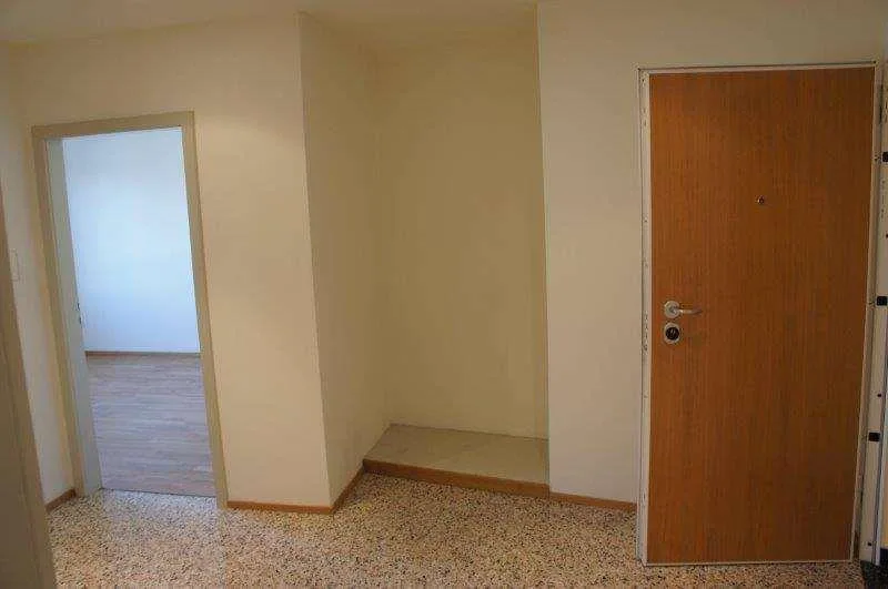 CHIASSO CENTRO: APPARTAMENTI RINNOVATI DA 2.5 A 4.5 LOC.