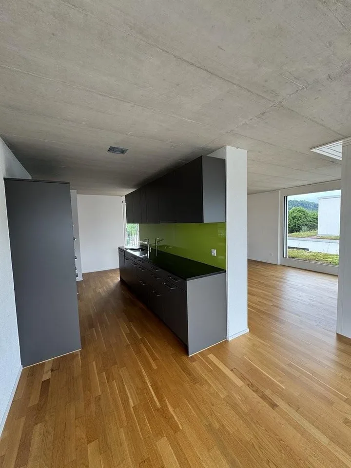 Appartamento mansardato bellissimo con vista panoramica!