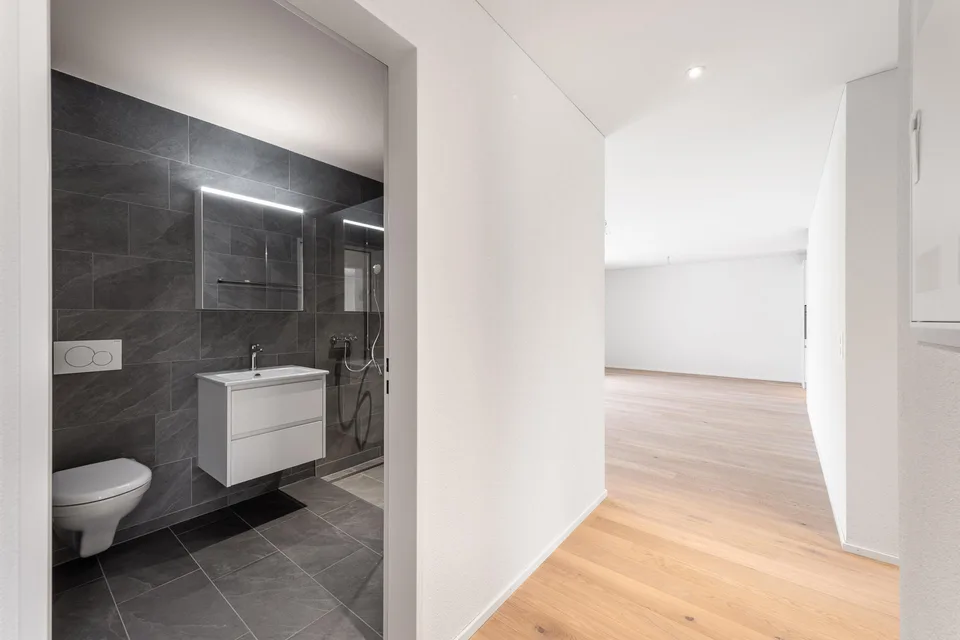 3.5 Zimmerwohnung in Zürich