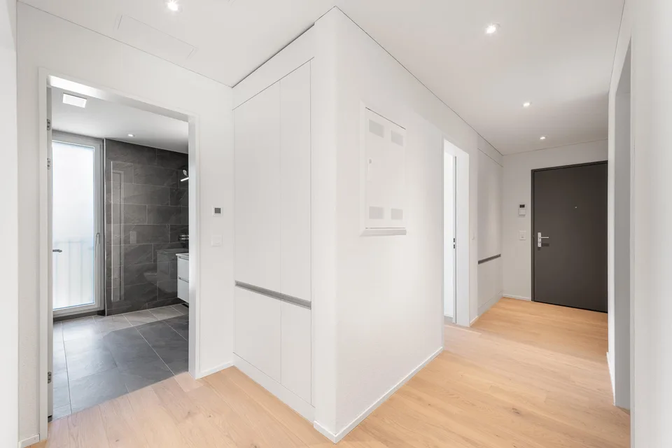 3.5 Zimmerwohnung in Zürich
