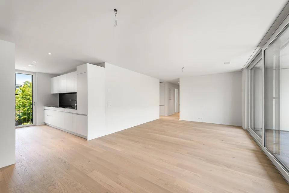 3.5 Zimmerwohnung in Zürich