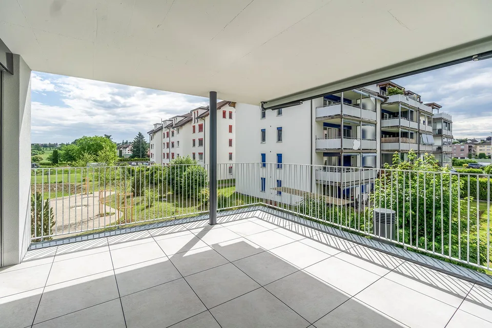 Erstbezug im schönen Reinach AG! – foto 6 di 13
