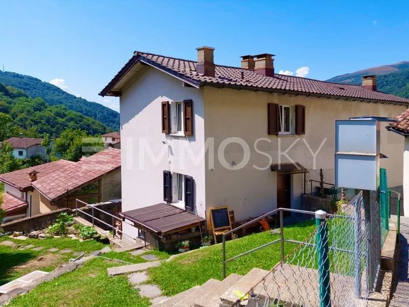 Casa plurifamiliare a un super prezzo