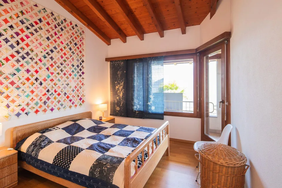 Neuwertiges 5 1/2-Zimmer-Reihenhaus mit kleinem Garten – Foto 9 von 14