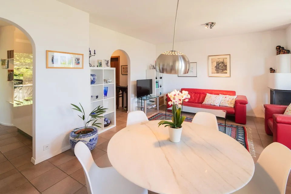 Neuwertiges 5 1/2-Zimmer-Reihenhaus mit kleinem Garten – Foto 6 von 14