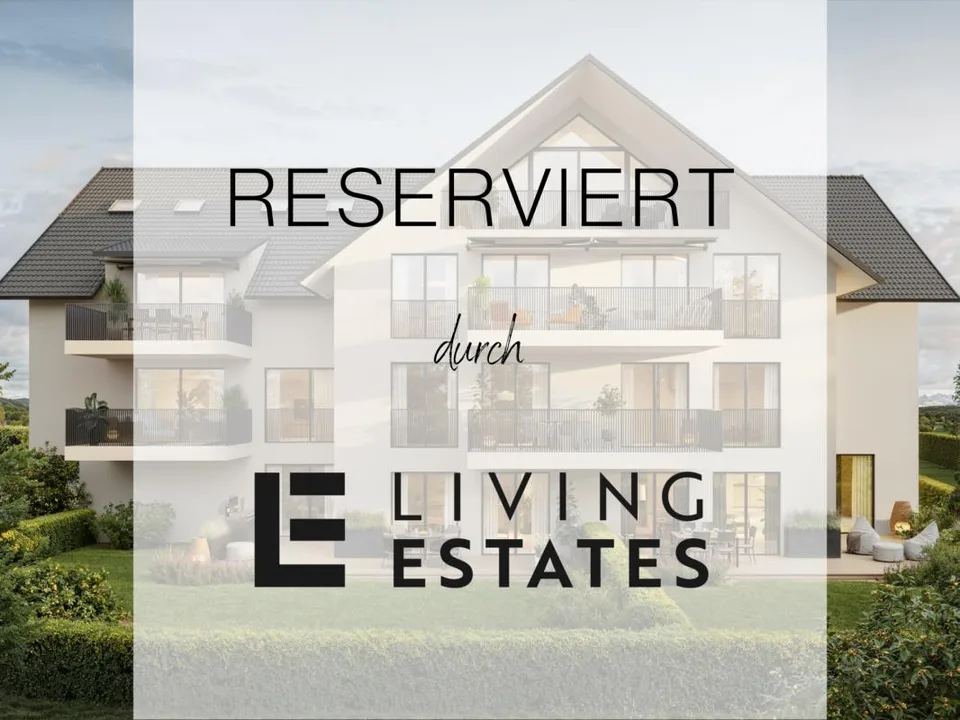 RESERVIERT