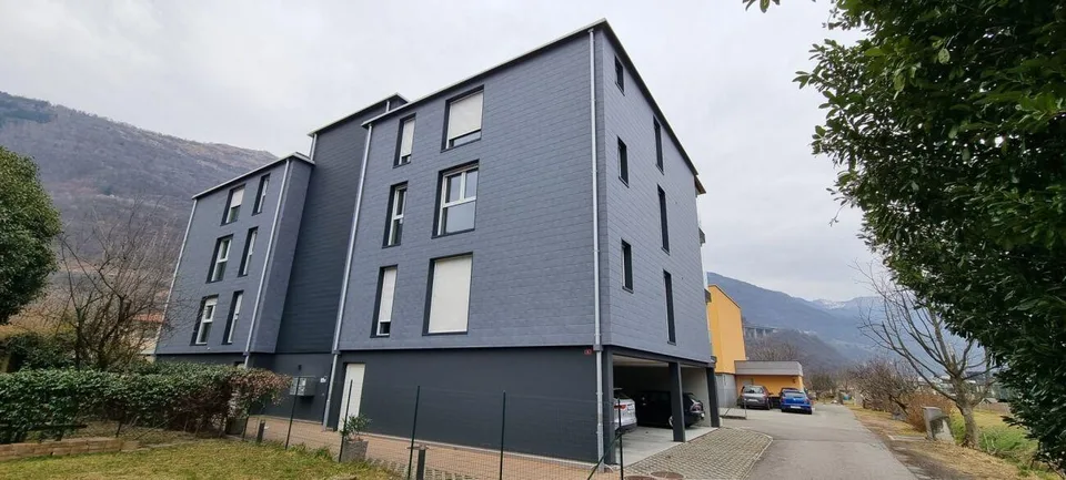Modern und strategisch gelegene 4.5-Zimmer-Wohnung in Sant'Antonino – Perfekt für alle, die Komfort und Lebensqualität suchen – Foto 13 von 13