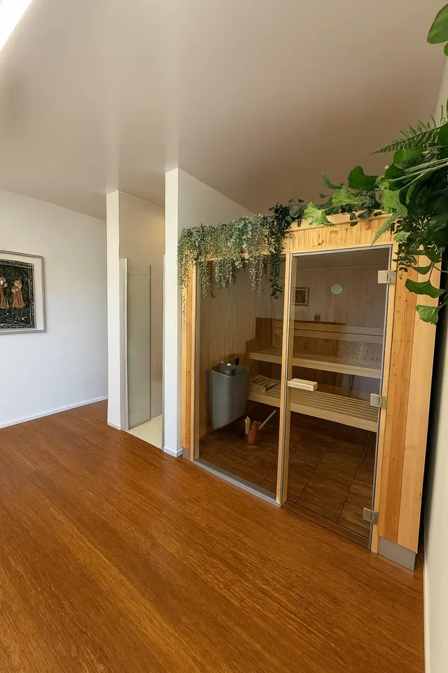 Villa - Breganzona – Foto 10 von 18