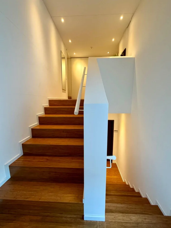 Una villa di lusso dove comfort è arte.