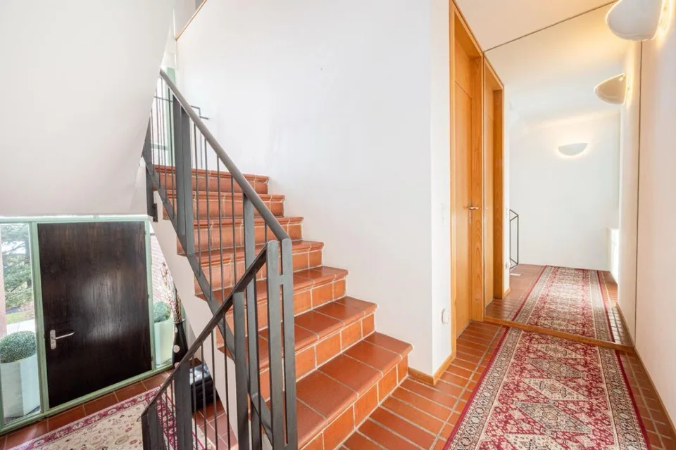 Villa di architettura iconica con vista panoramica | Iconic archite... – Foto 11 von 34