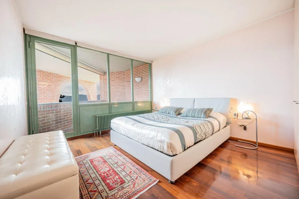 Villa di architettura iconica con vista panoramica | Iconic archite... – Foto 12 von 34