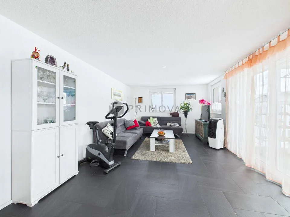 RÉSERVÉ - Design moderne rencontre idylle emmental : Appartement de luxe à vendre