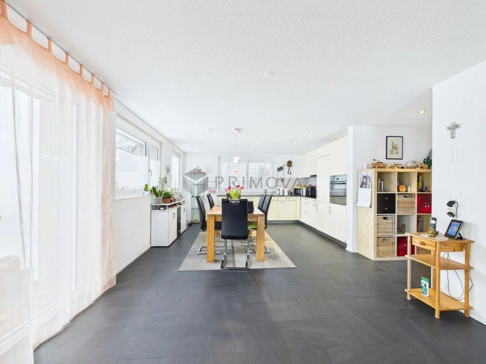 RÉSERVÉ - Design moderne rencontre idylle emmental : Appartement de luxe à vendre