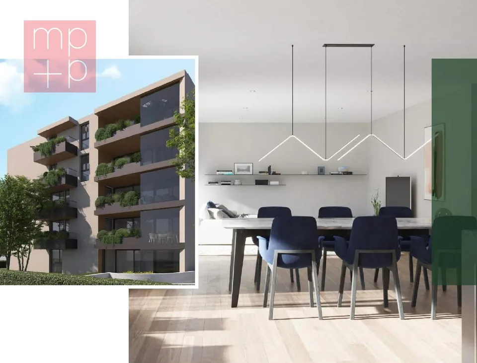 Apartment - Minusio