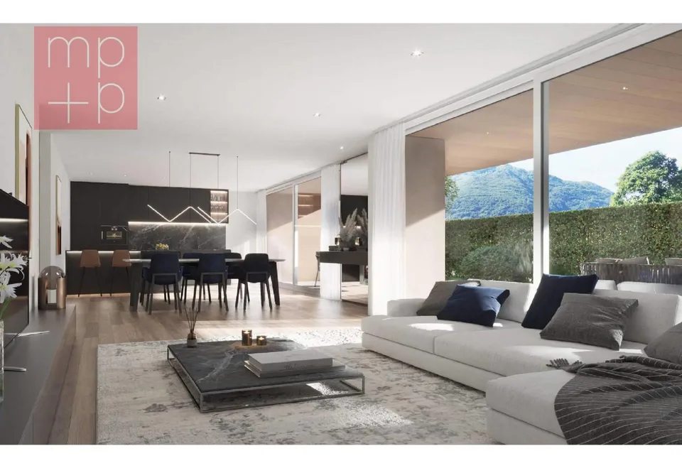 Apartment - Minusio