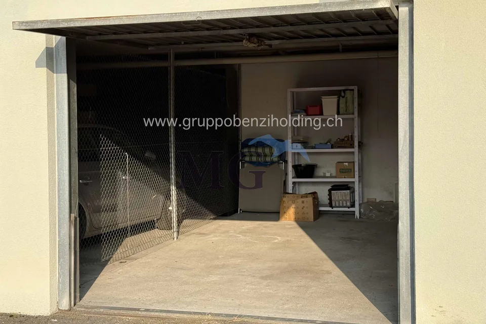 Appartamento di 3,5 locali all'ultimo piano in zona residenziale