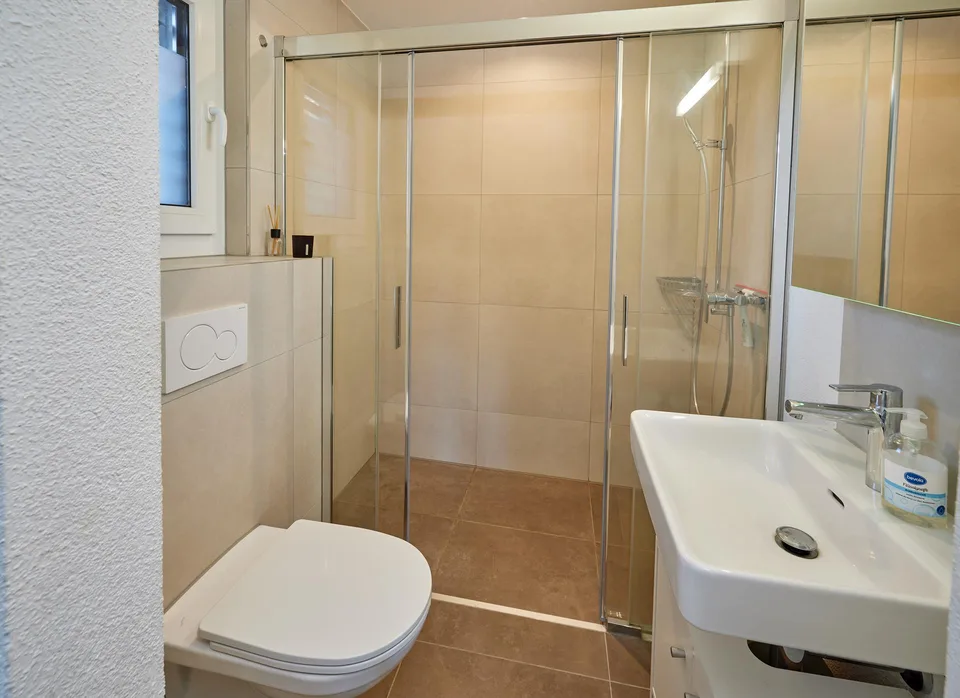 Spacious 4½-Room Garden Apartment – photo 17 of 26