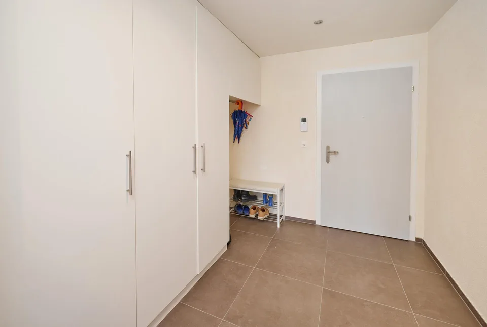 Spacious 4½-Room Garden Apartment – photo 14 of 26
