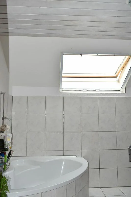 Casa unifamiliare per sentirsi bene